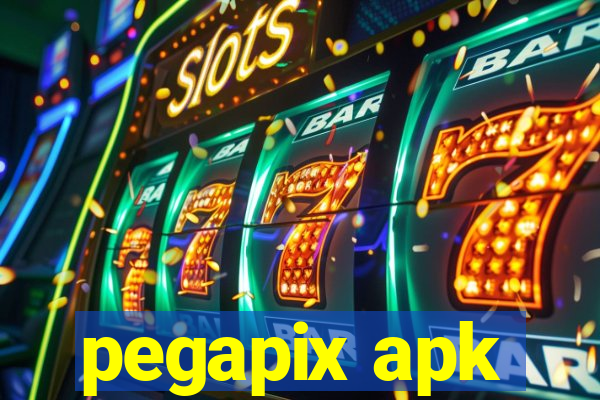 pegapix apk